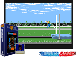 Summer Games